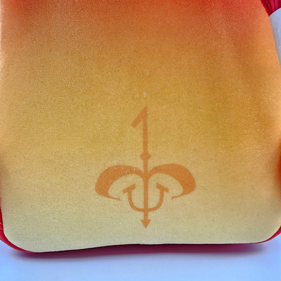 Loungefly Star Wars The Phantom Menace Padmé Amidala Handmaiden Mini Backpack - Picture 6 of 9